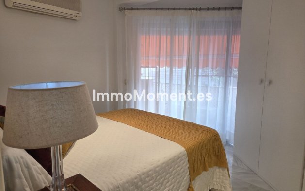 Bestaande woning - Appartement - Marbella - Marbella Centro