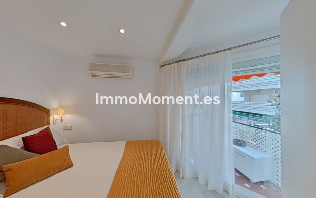 Bestaande woning - Appartement - Marbella - Marbella Centro