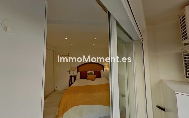 Bestaande woning - Appartement - Marbella - Marbella Centro