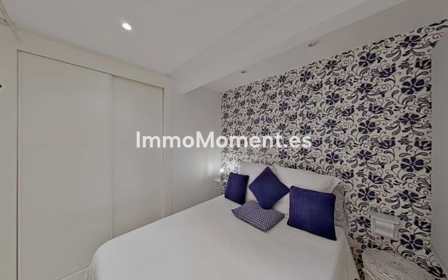 Bestaande woning - Appartement - Marbella - Marbella Centro