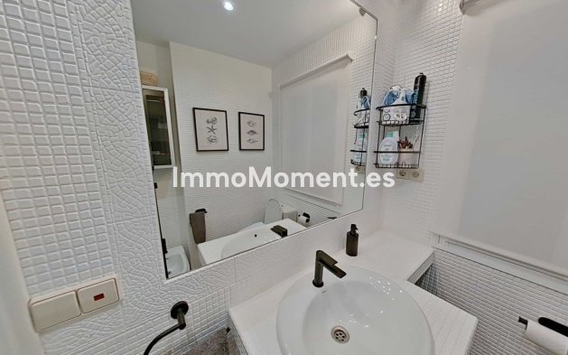 Bestaande woning - Appartement - Marbella - Marbella Centro