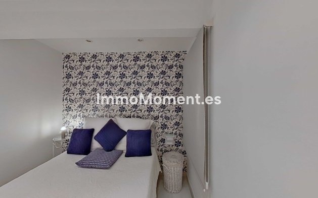 Bestaande woning - Appartement - Marbella - Marbella Centro