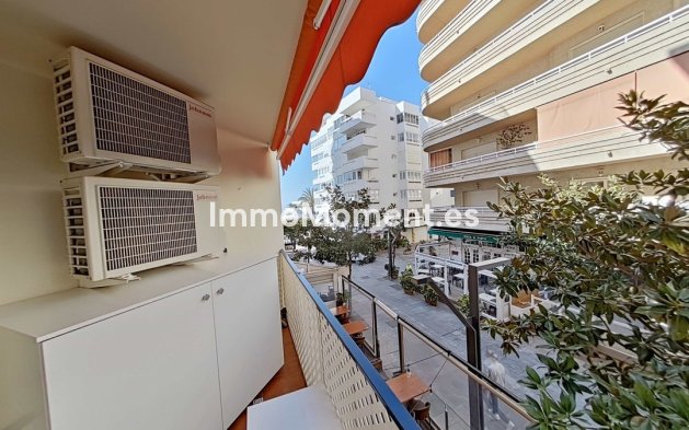 Bestaande woning - Appartement - Marbella - Marbella Centro