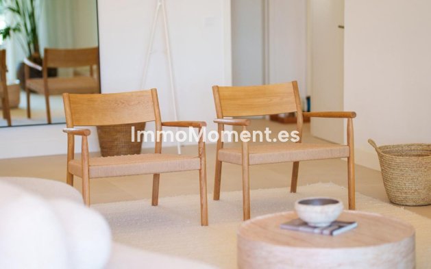 Bestaande woning - Appartement - Marbella - The Golden Mile