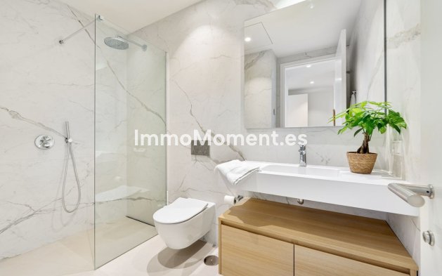 Bestaande woning - Appartement - Marbella - The Golden Mile