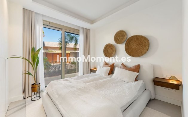 Bestaande woning - Appartement - Marbella - The Golden Mile