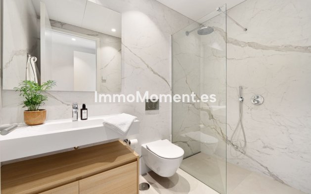 Bestaande woning - Appartement - Marbella - The Golden Mile