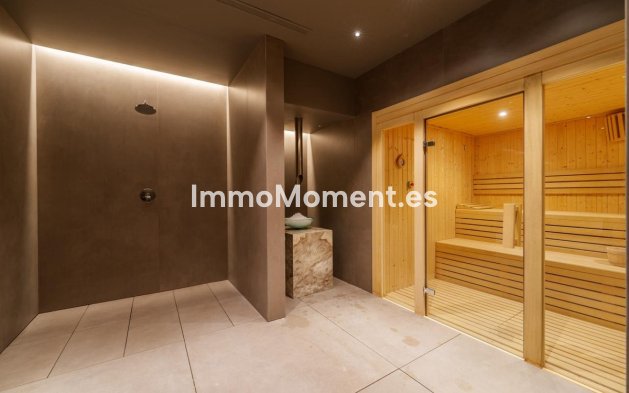 Bestaande woning - Appartement - Marbella - The Golden Mile