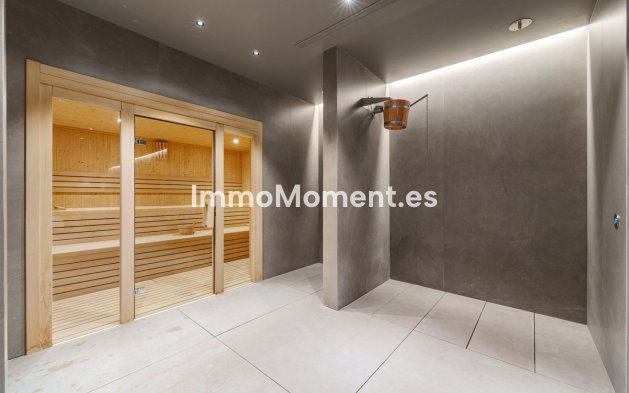 Bestaande woning - Appartement - Marbella - The Golden Mile