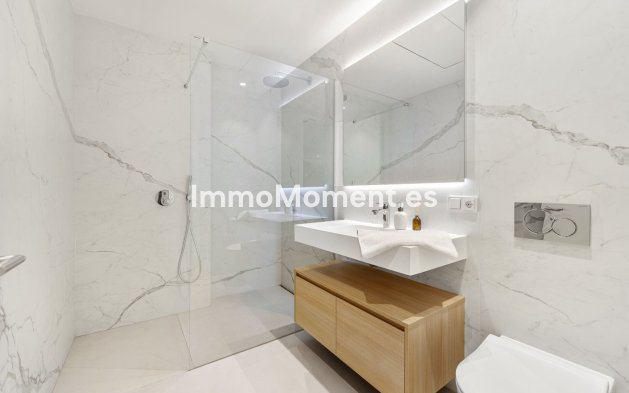 Bestaande woning - Appartement - Marbella - The Golden Mile