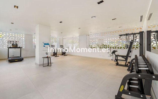 Bestaande woning - Appartement - Marbella - The Golden Mile