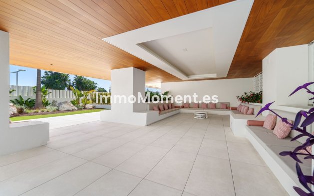 Bestaande woning - Appartement - Marbella - The Golden Mile