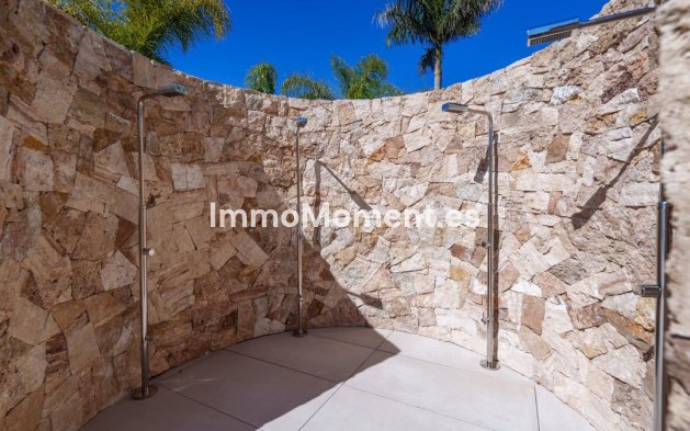 Bestaande woning - Appartement - Marbella - The Golden Mile