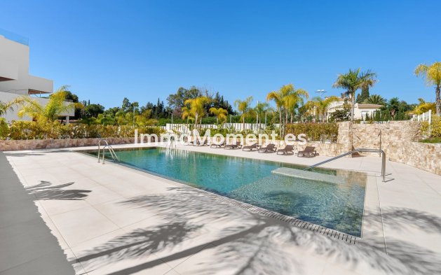 Bestaande woning - Appartement - Marbella - The Golden Mile