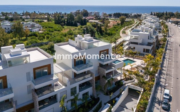 Bestaande woning - Appartement - Marbella - The Golden Mile