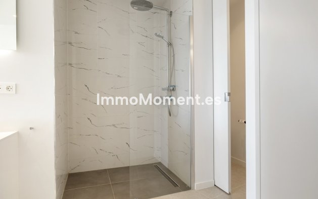 Bestaande woning - Vrijstaande villa - Benahavís - Benahavís Centro