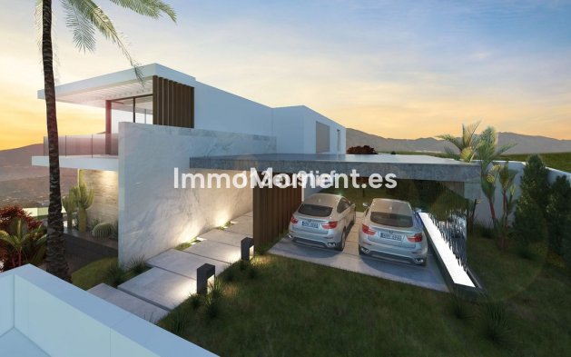 Wiederverkauf - Grundstück - Mijas - La Cala Golf
