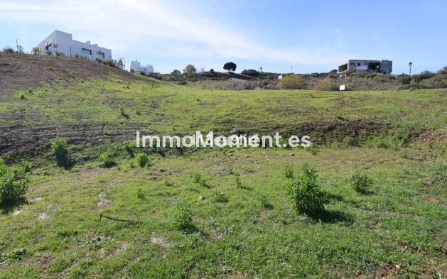 Wiederverkauf - Grundstück - Mijas - La Cala Golf