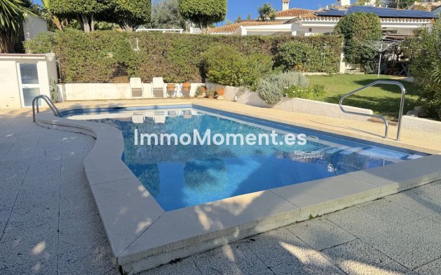 Resale - Detached villa - Fuengirola - Torreblanca