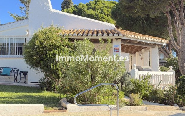 Resale - Detached villa - Fuengirola - Torreblanca