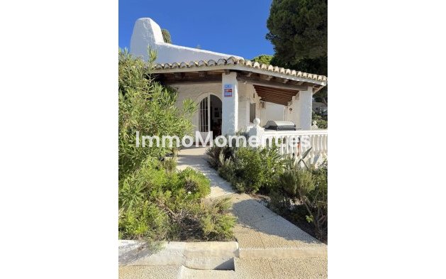 Resale - Detached villa - Fuengirola - Torreblanca