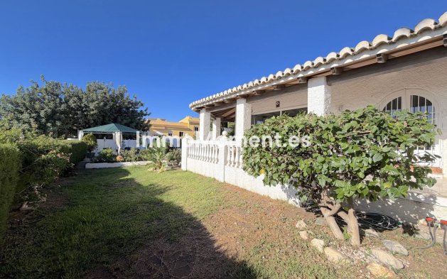 Resale - Detached villa - Fuengirola - Torreblanca