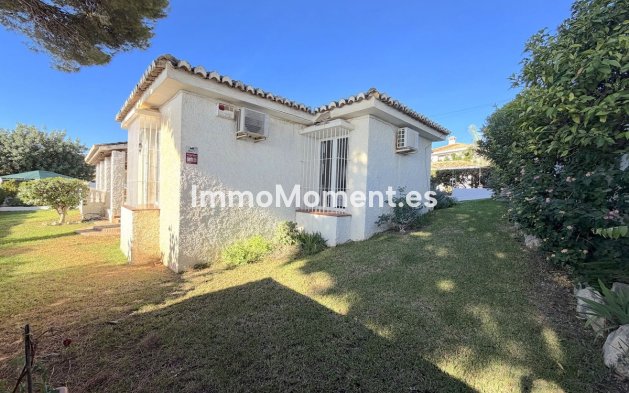 Resale - Detached villa - Fuengirola - Torreblanca