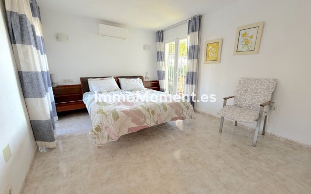 Resale - Detached villa - Fuengirola - Torreblanca