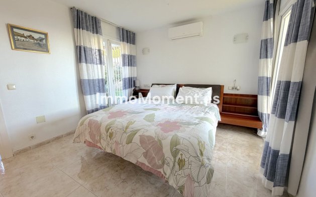 Resale - Detached villa - Fuengirola - Torreblanca