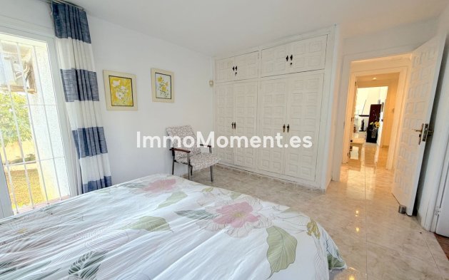 Resale - Detached villa - Fuengirola - Torreblanca