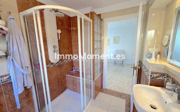Resale - Detached villa - Fuengirola - Torreblanca