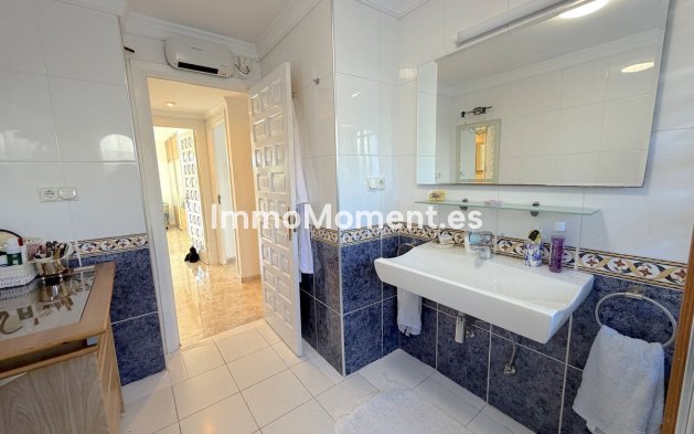 Resale - Detached villa - Fuengirola - Torreblanca