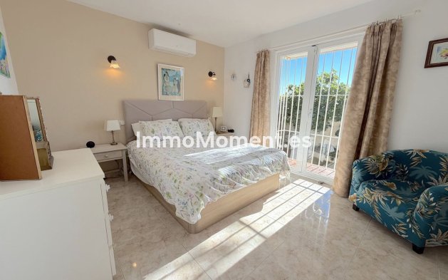 Resale - Detached villa - Fuengirola - Torreblanca