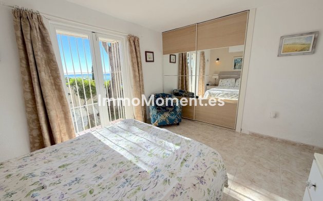 Resale - Detached villa - Fuengirola - Torreblanca