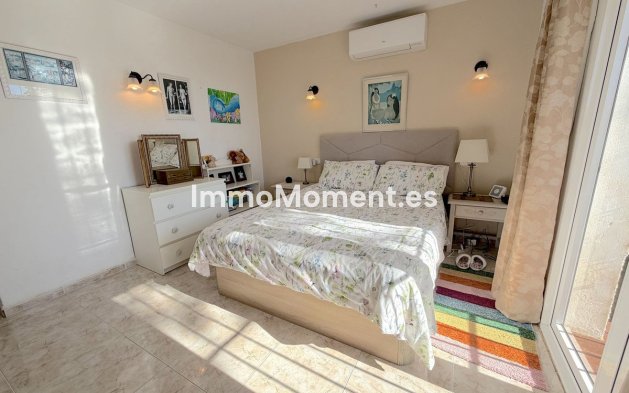 Resale - Detached villa - Fuengirola - Torreblanca