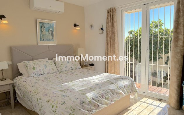 Resale - Detached villa - Fuengirola - Torreblanca