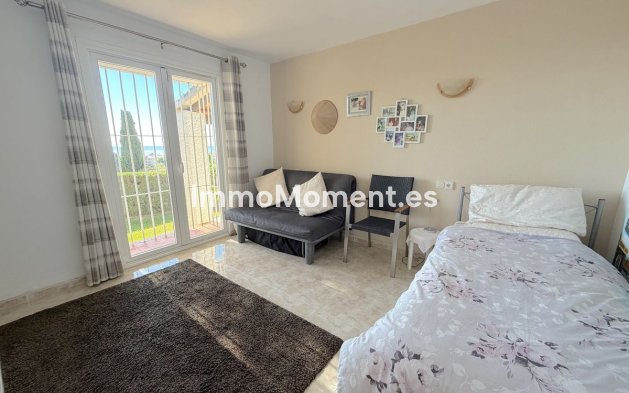 Resale - Detached villa - Fuengirola - Torreblanca