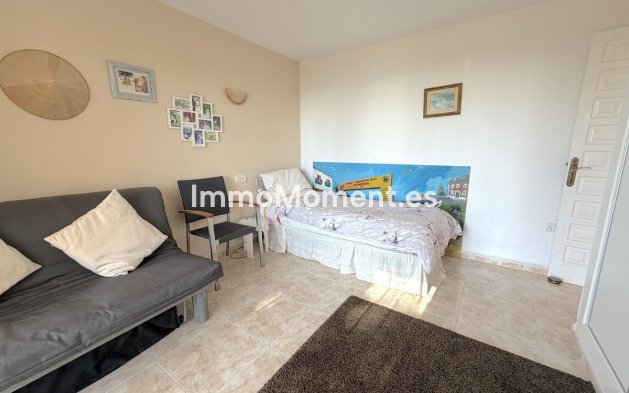 Resale - Detached villa - Fuengirola - Torreblanca