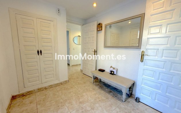 Resale - Detached villa - Fuengirola - Torreblanca