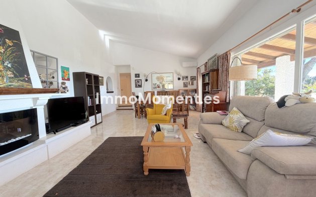 Resale - Detached villa - Fuengirola - Torreblanca