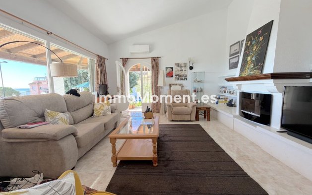 Resale - Detached villa - Fuengirola - Torreblanca