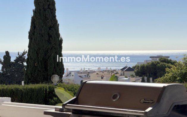 Resale - Detached villa - Fuengirola - Torreblanca