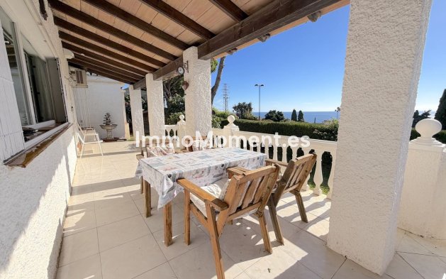 Resale - Detached villa - Fuengirola - Torreblanca