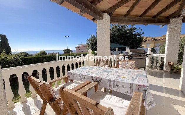Resale - Detached villa - Fuengirola - Torreblanca