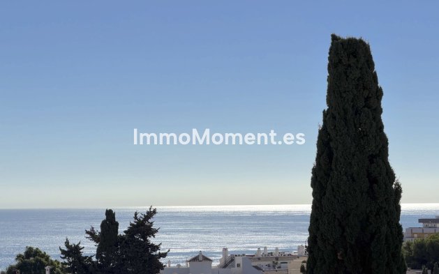 Resale - Detached villa - Fuengirola - Torreblanca