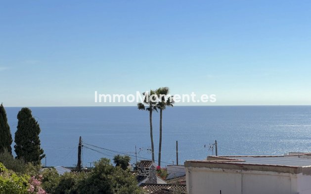 Resale - Detached villa - Fuengirola - Torreblanca