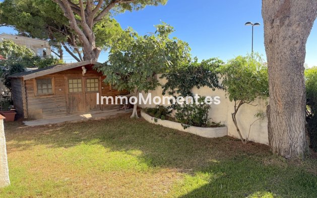 Resale - Detached villa - Fuengirola - Torreblanca