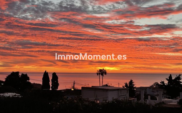 Resale - Detached villa - Fuengirola - Torreblanca