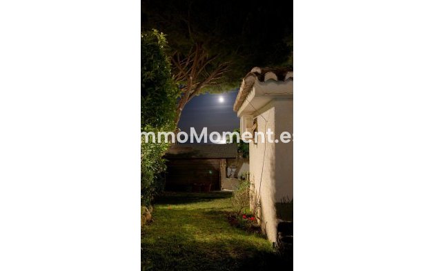 Resale - Detached villa - Fuengirola - Torreblanca