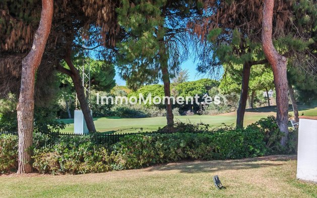 Wiederverkauf - Reihenhaus - Marbella - Cabopino
